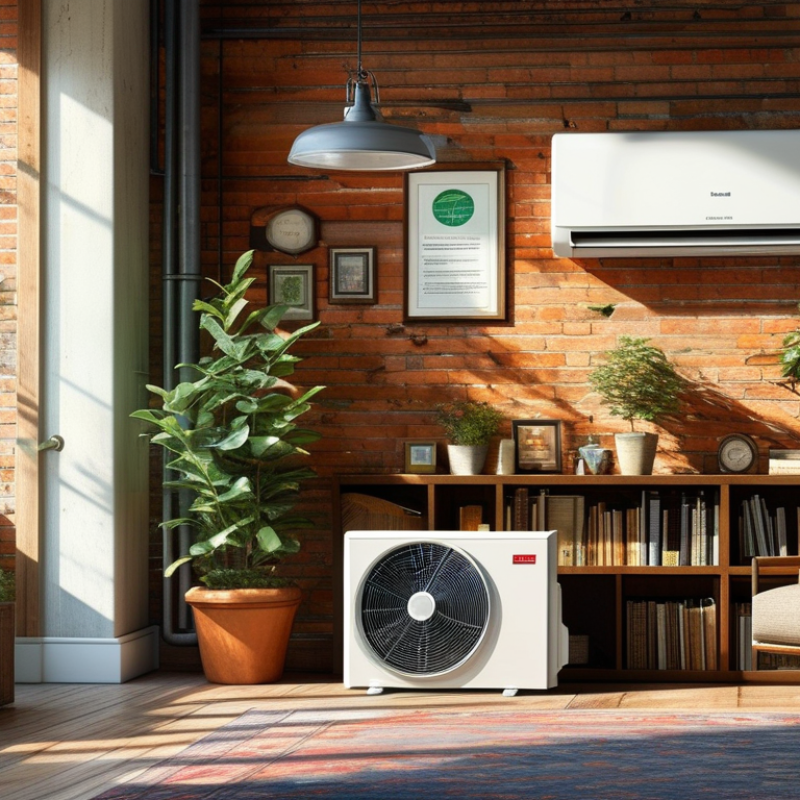 Upgrade Your HVAC System for Optimal Efficiency and Comfort?