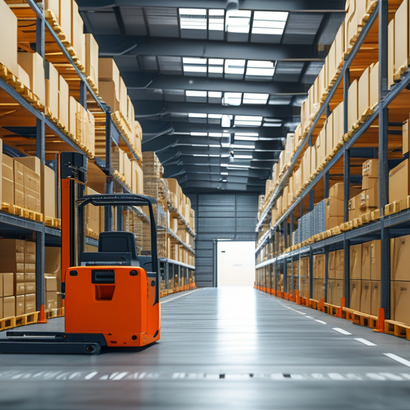 Is Investing in Warehouse Equipment Worth It for Businesses?