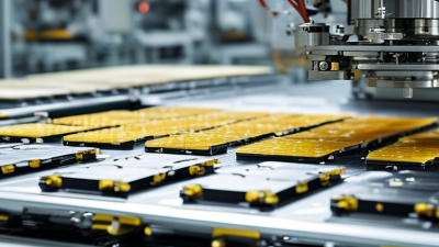 What is a Wafer Packing Machine and How Does It Work?