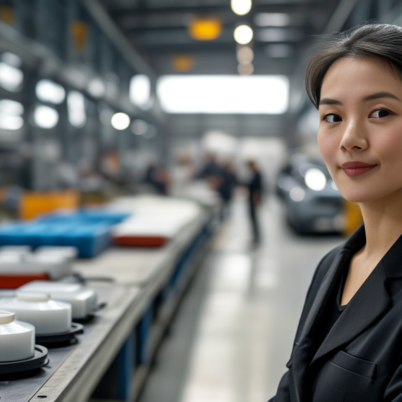 2026 Top Over Molding Trends for Global Buyers to Know