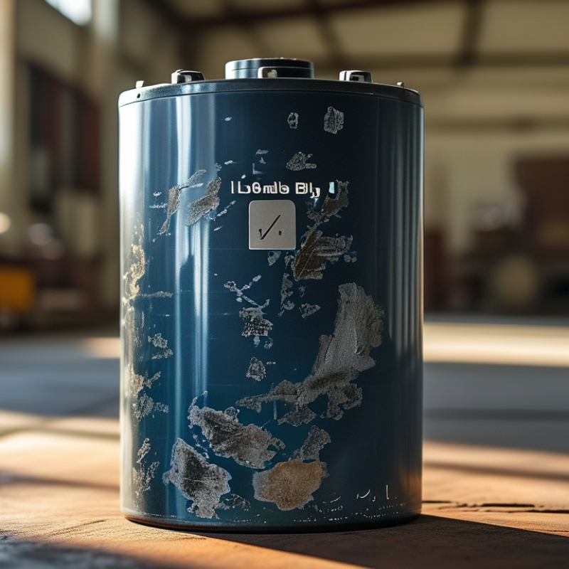 How to Understand Why Lithium Batteries Degrade Over Time?