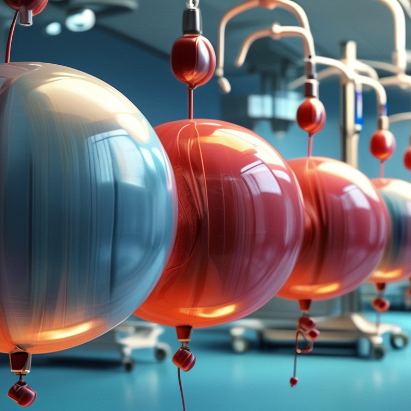 2026 Top Surgical Balloon Innovations and Their Impact on Healthcare?