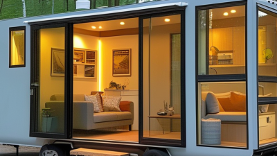 How to Choose the Best Portable Homes for Your Needs?