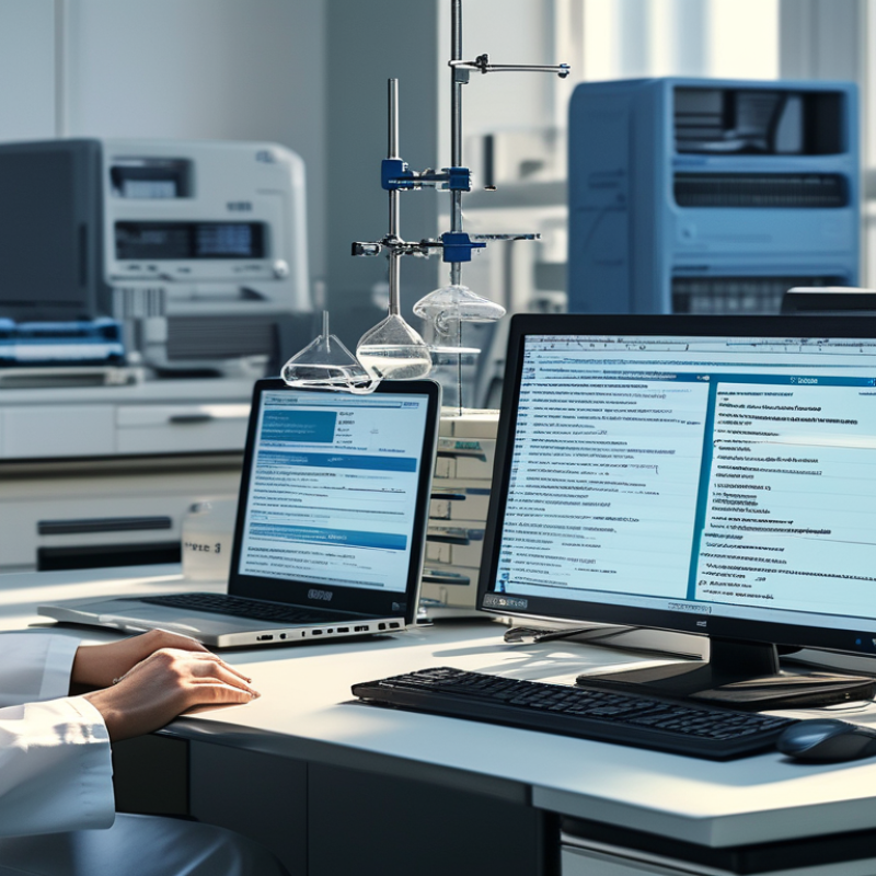 Optimize Workflow in Diagnostic Labs with These Key Strategies?