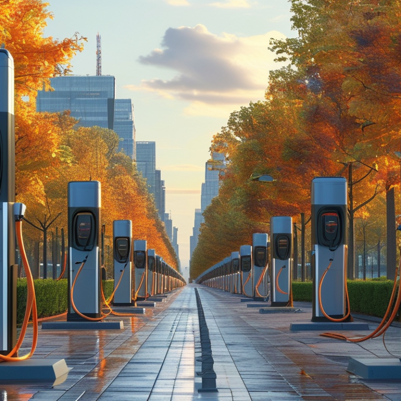 10 Essential Tips for Planning EV Infrastructure in Cities?