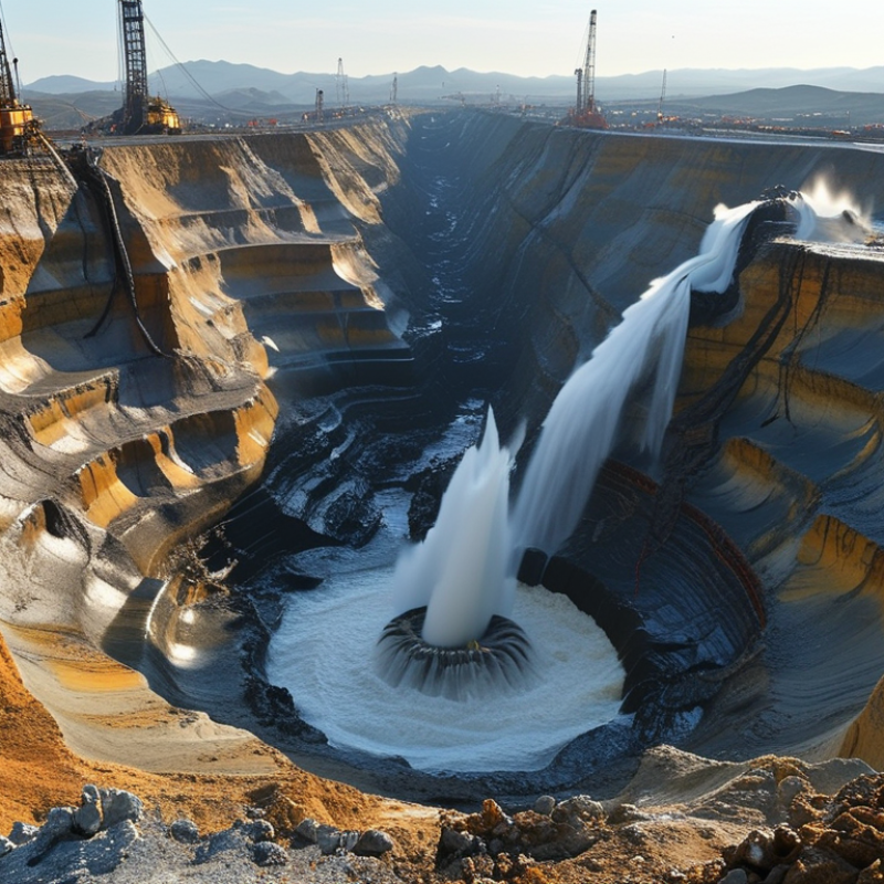 2026 How to Achieve a Blowout Well for Maximum Efficiency?