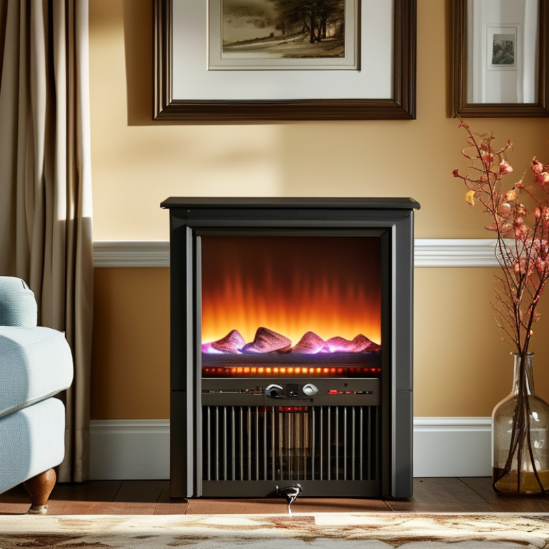 Why Choose an Infrared Electric Heater for Efficient Home Heating?