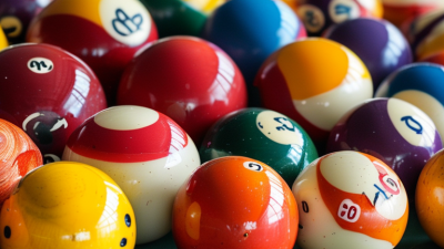 Best Floating Ball Suppliers for Your Needs?