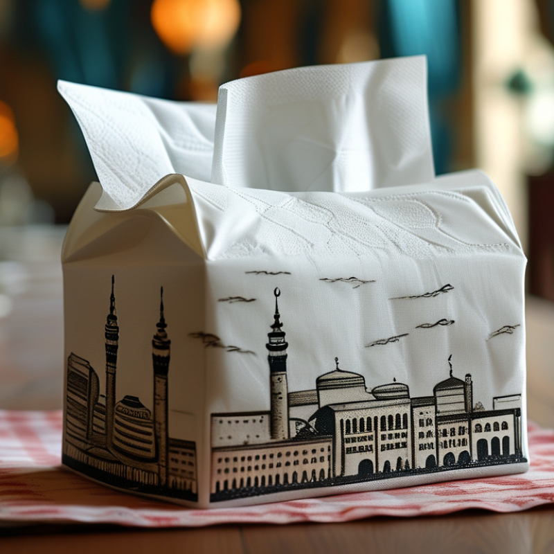 Napkin Paper Machine Suppliers in Saudi Arabia What to Know?