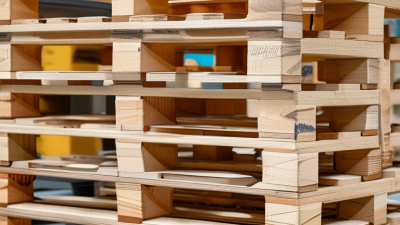 10 Essential Tips for Selecting the Best Flat Pallet for Your Business?