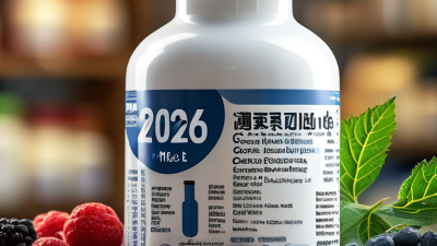 2026 Best Collagen Peptides for Global Buyers to Consider