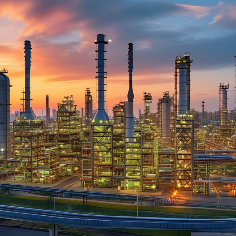 China Top Catalyst Services for Industrial Growth and Innovation?