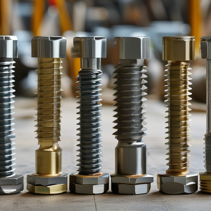 Top 10 Furniture Bolt Suppliers in China for Global Buyers?
