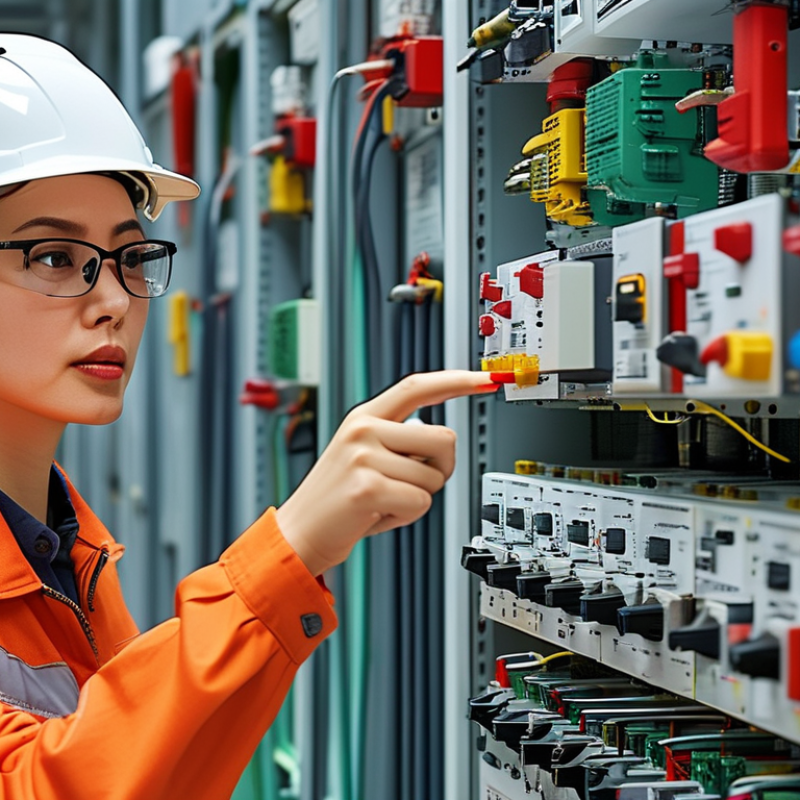 Why Choose the Best Power Test Equipment Solutions for Your Needs?