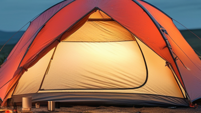 2026 Best Camping Lights for Outdoor Adventures?