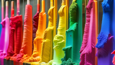2026 How to Choose the Best Dyes for Textile Production?