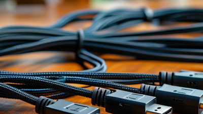 How to Choose the Best Freflex Link Cable for Your Needs?