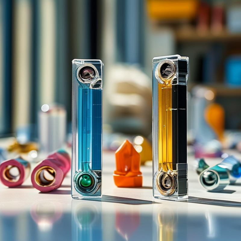 2026 Top Acrylic Hinges for Global Buyers Insights?