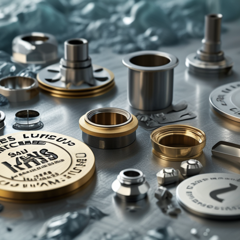 Top Stainless Steel Grades You Need to Know?
