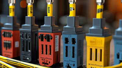 How to Choose the Best Power Cords for Your Needs?
