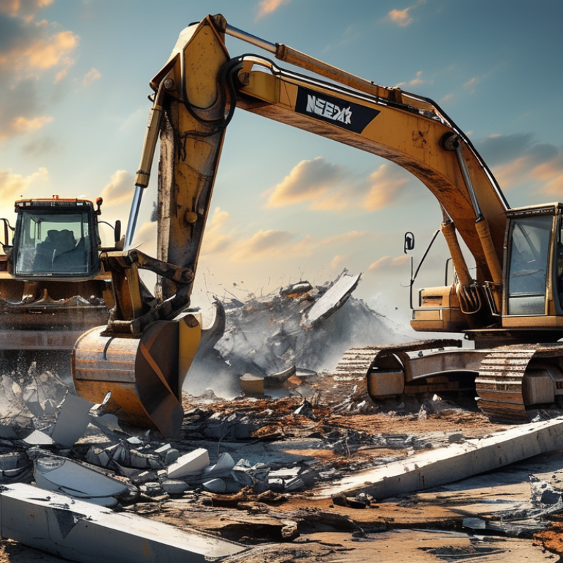 Top 10 Demolition Tools You Need for Effective Projects?