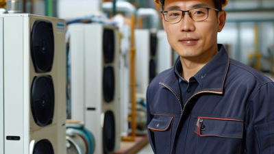 China Best AC Pump Suppliers for Global Buyers?