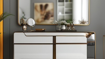 Aluminum Mirror Cabinet Buying Guide for Global Suppliers