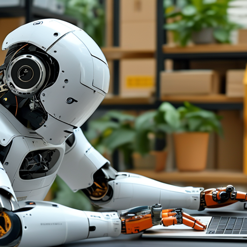 China Best Robotic Process Automation Tools to Optimize Your Business Efficiency?