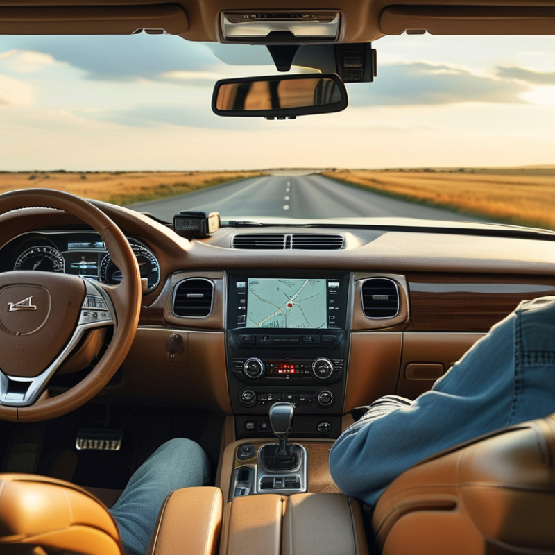 10 Essential Tips for Choosing Accessories for Long Distance Driving?