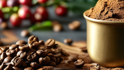 Top 10 Bulk Freeze Dried Coffee Suppliers in China 2026?