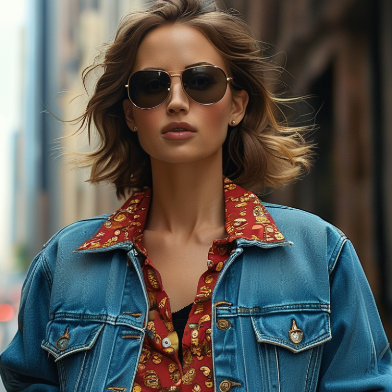 What Pants to Wear with a Denim Jacket in 2026?
