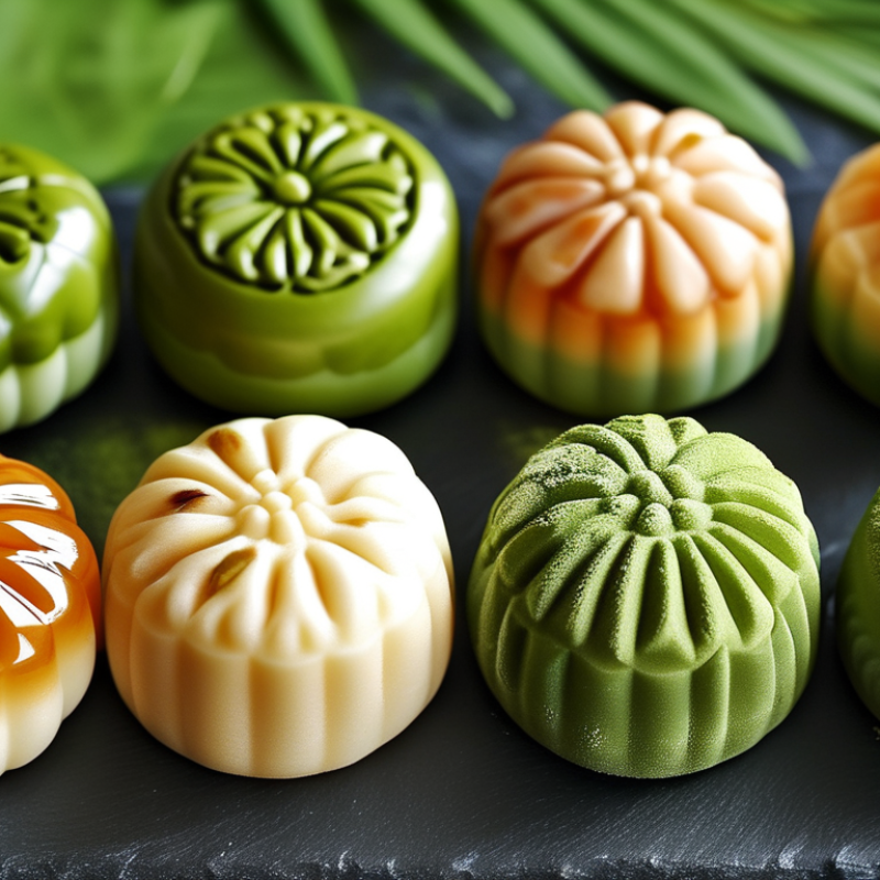 How to Use Matcha Powder for Baking Delicious Treats?