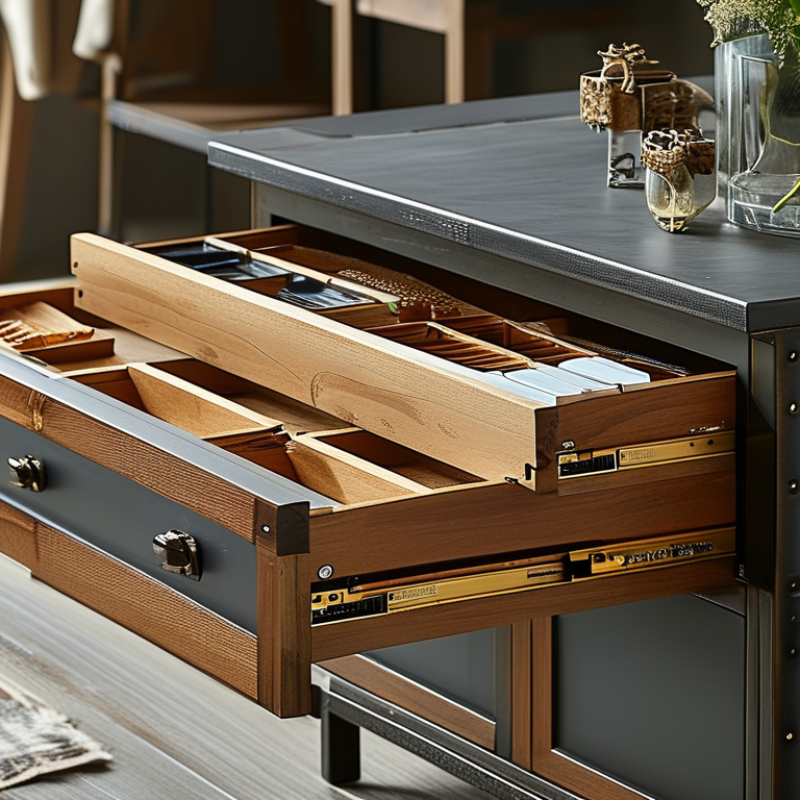 Best Heavy Duty Long Drawer Slides for Global Buyers?