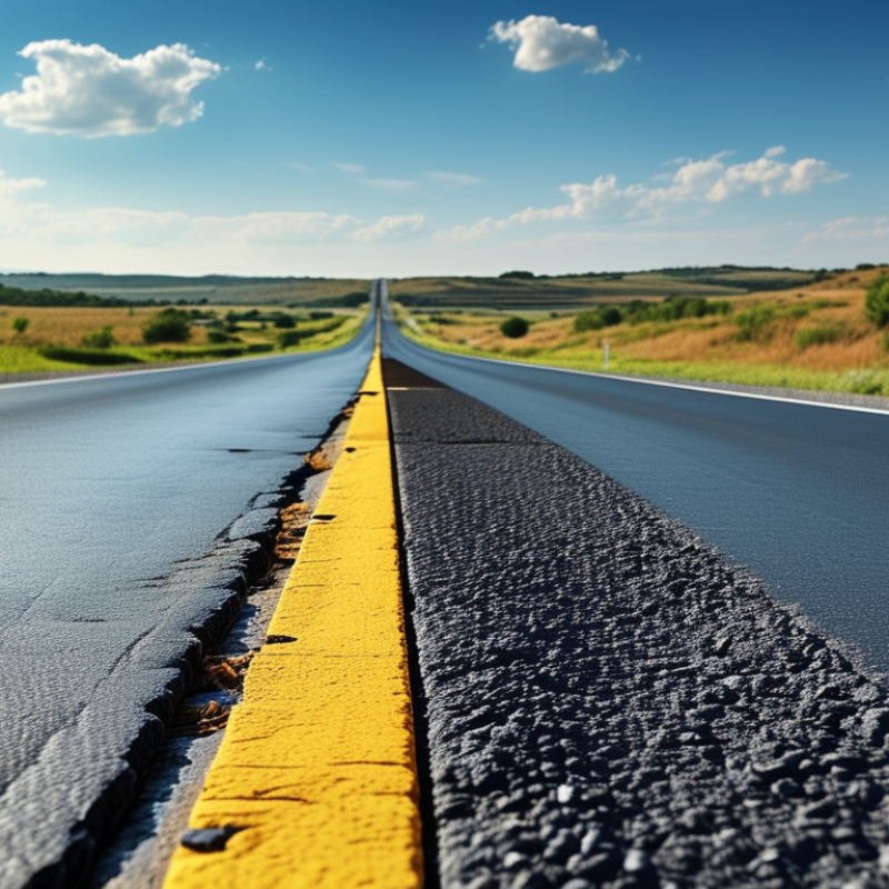 How to Choose the Best Asphalt Patch for Your Project?