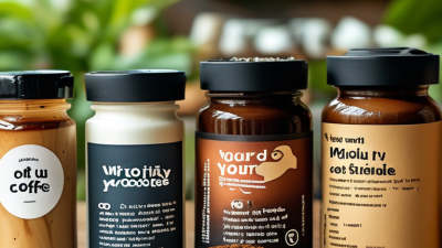 How to Choose the Best Freeze Dried Instant Coffee for You?