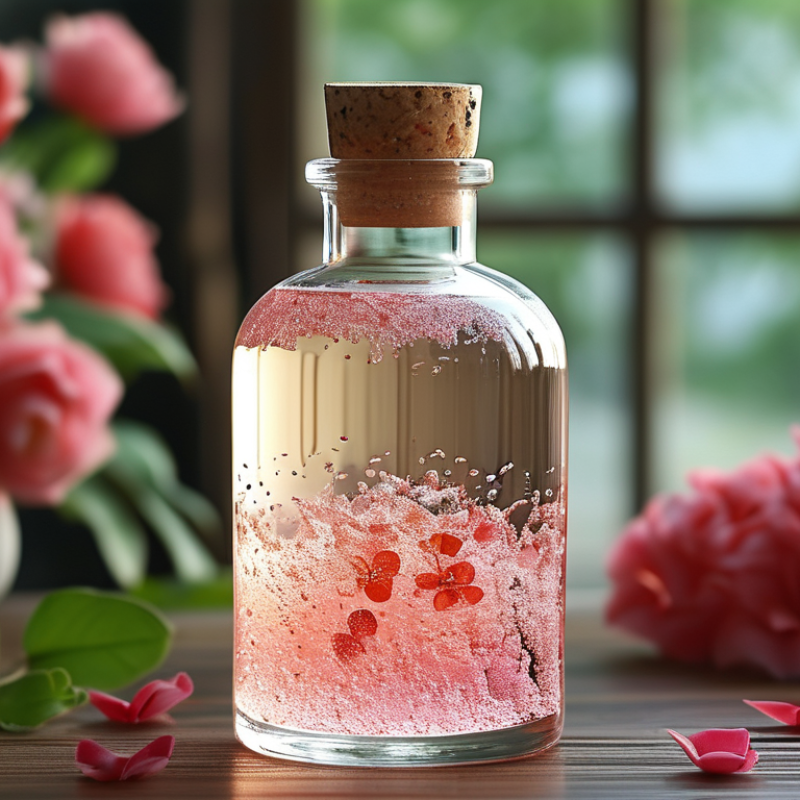 China Top Glass Soda Container Options for Your Beverage Needs?