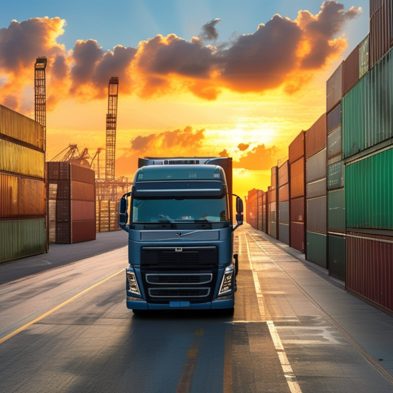 China Best Freight Forwarding Services for Global Buyers?