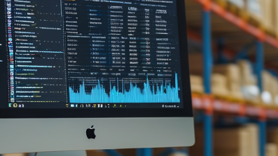 Almacam Software Best Solutions for Global Procurement Needs?