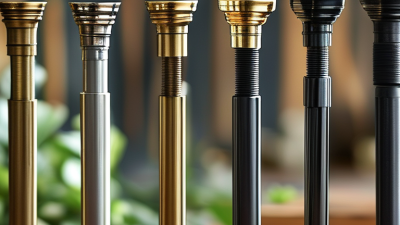 Top Quality Cabinet Door Struts for Global Buyers?