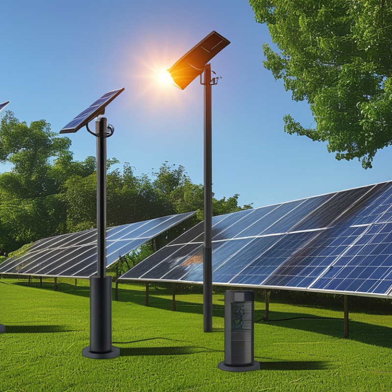 How to Choose the Best Solar Light for Your Needs?