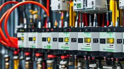 Why Choose an Ats Transfer Switch for Your Power Needs?