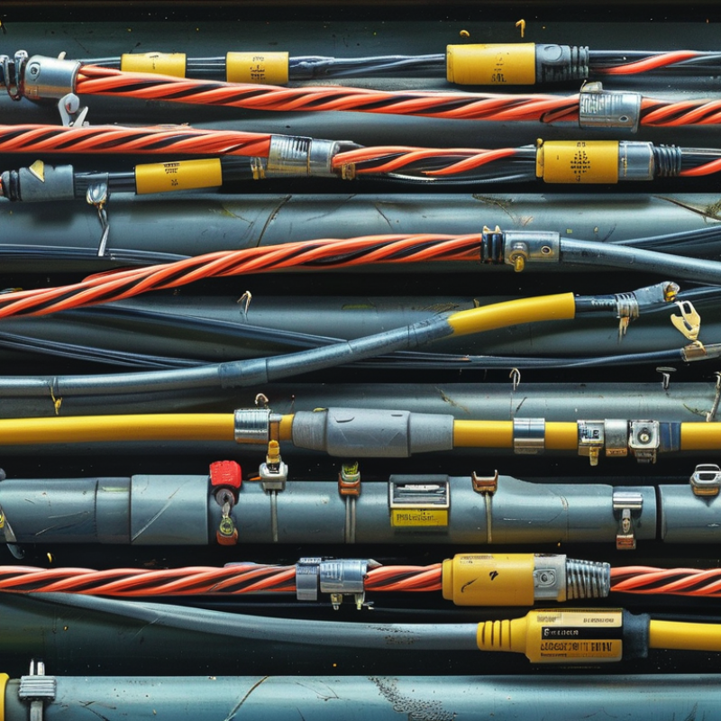 How to Manage Low Voltage Cables Effectively for Better Safety