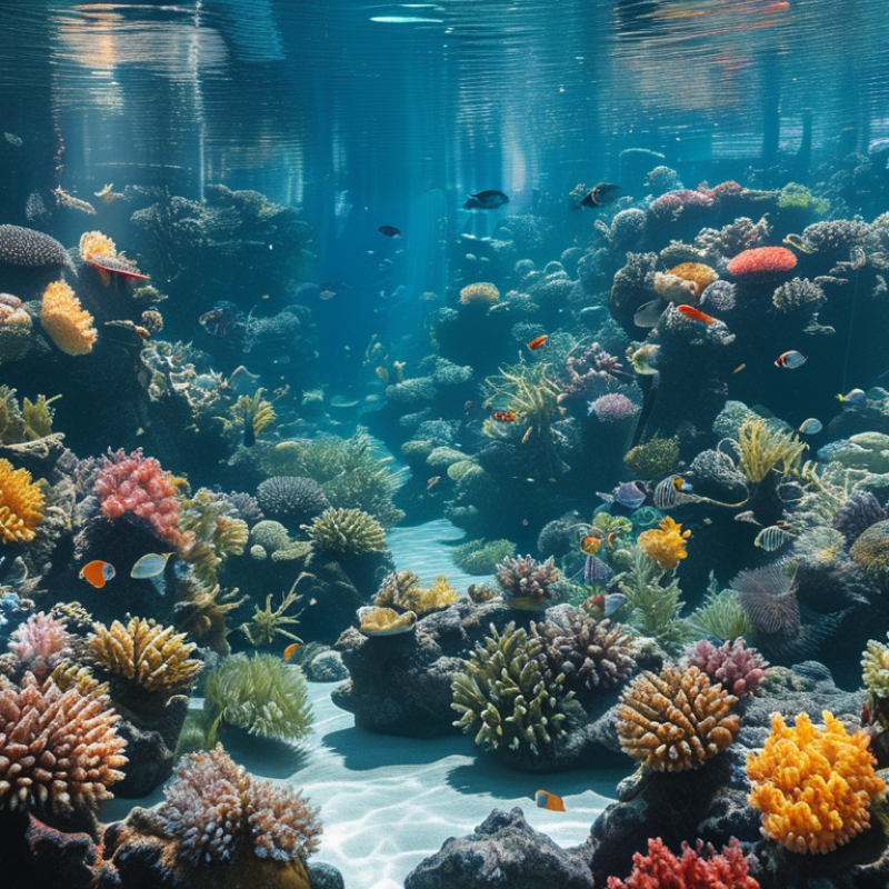 How to Choose the Best Transparent Underwater Screen for Your Needs?