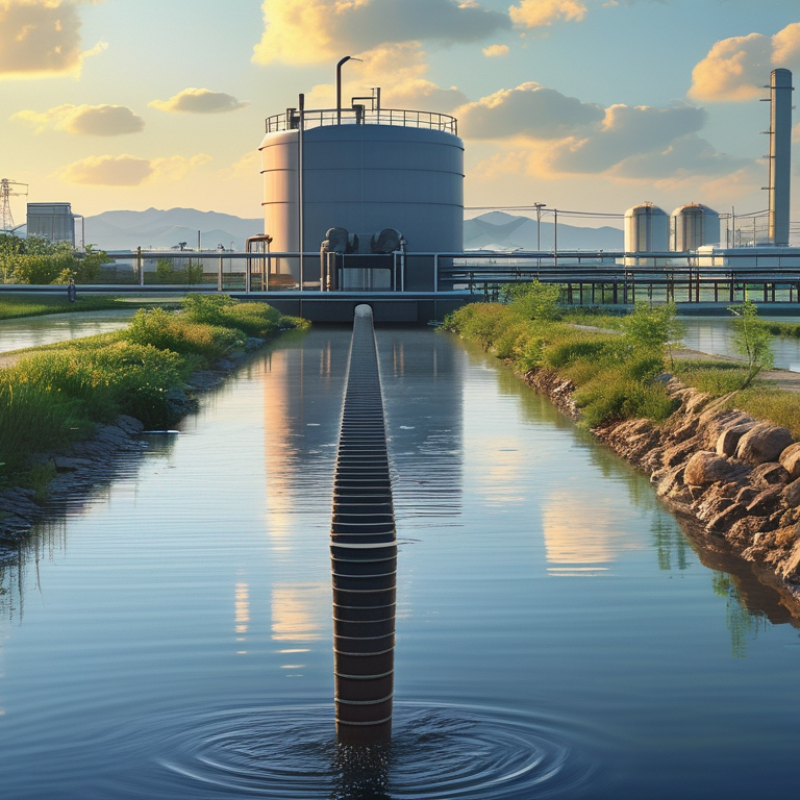 Can Treated Wastewater Be Safely Reused for Drinking Water?