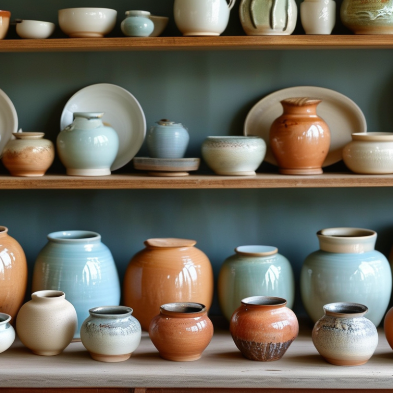 Why Are Vintage Ceramic Styles Gaining Popularity Again?