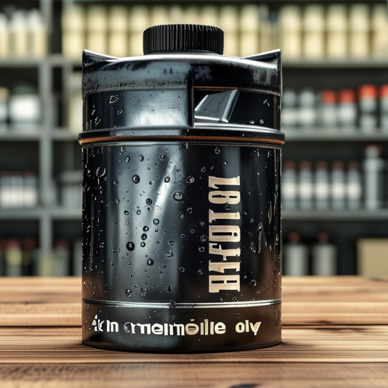 What is the Shelf Life of Unopened Brake Fluid?