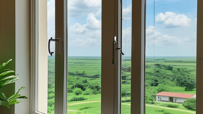 Find the Best Vinyl Window Film ODM in Nicaragua Today