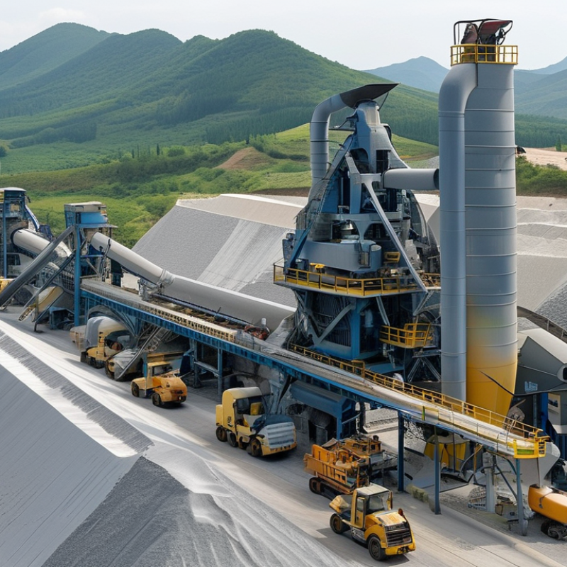 Top 10 Ultrafine Quartz Powder Mill Suppliers Worldwide?