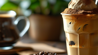 Best Freeze Dried Instant Coffee for Global Buyers in 2026?