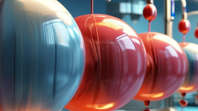 2026 Top Surgical Balloon Innovations and Their Impact on Healthcare?
